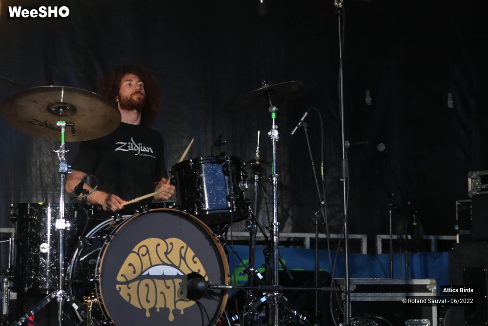 14/15 photos du spectacle DIRTY HONEY