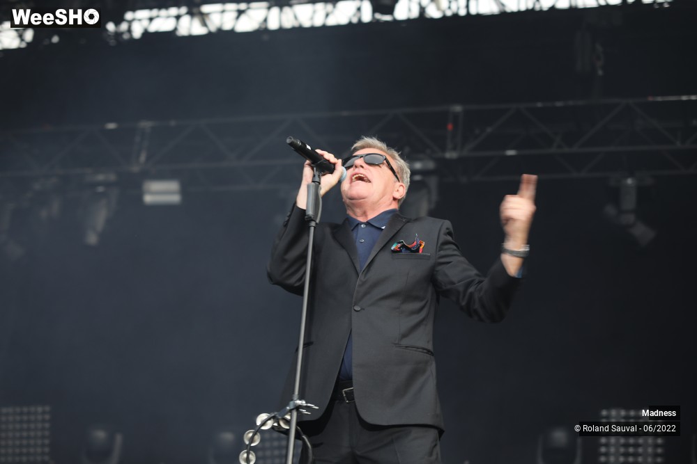 3/24 photos du spectacle Madness