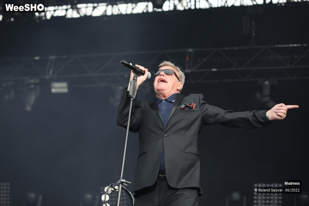 4/24 photos du spectacle Madness