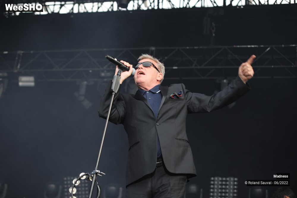 5/24 photos du spectacle Madness