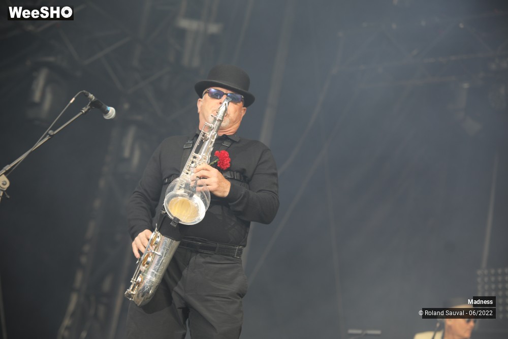 6/24 photos du spectacle Madness