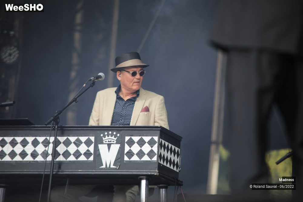 7/24 photos du spectacle Madness