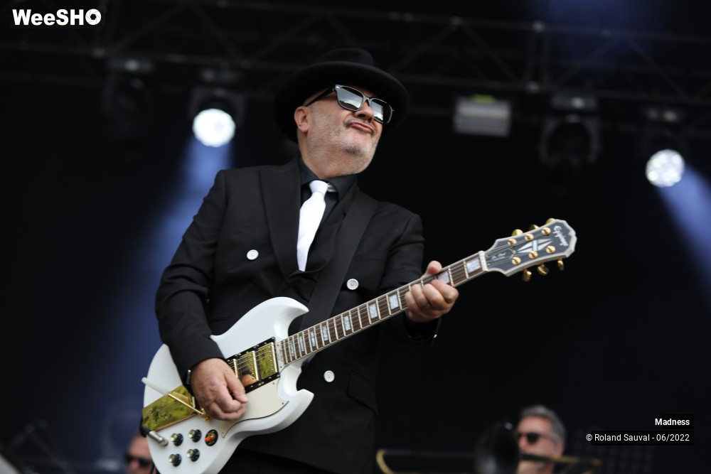 8/24 photos du spectacle Madness