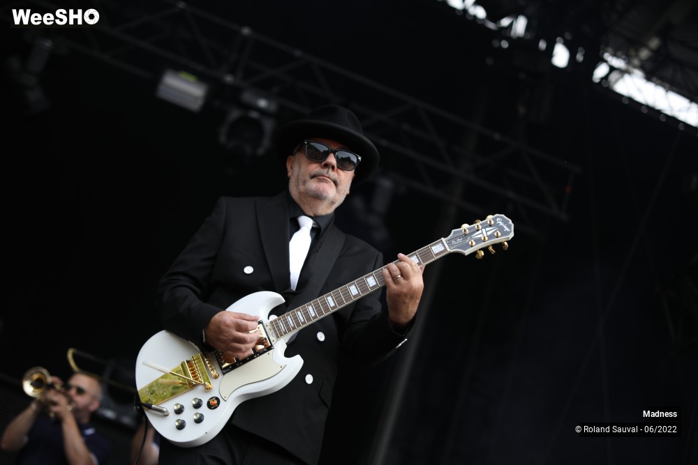 12/24 photos du spectacle Madness