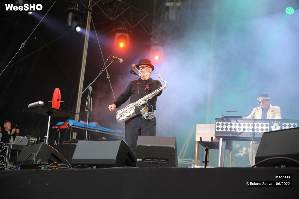 23/24 photos du spectacle Madness