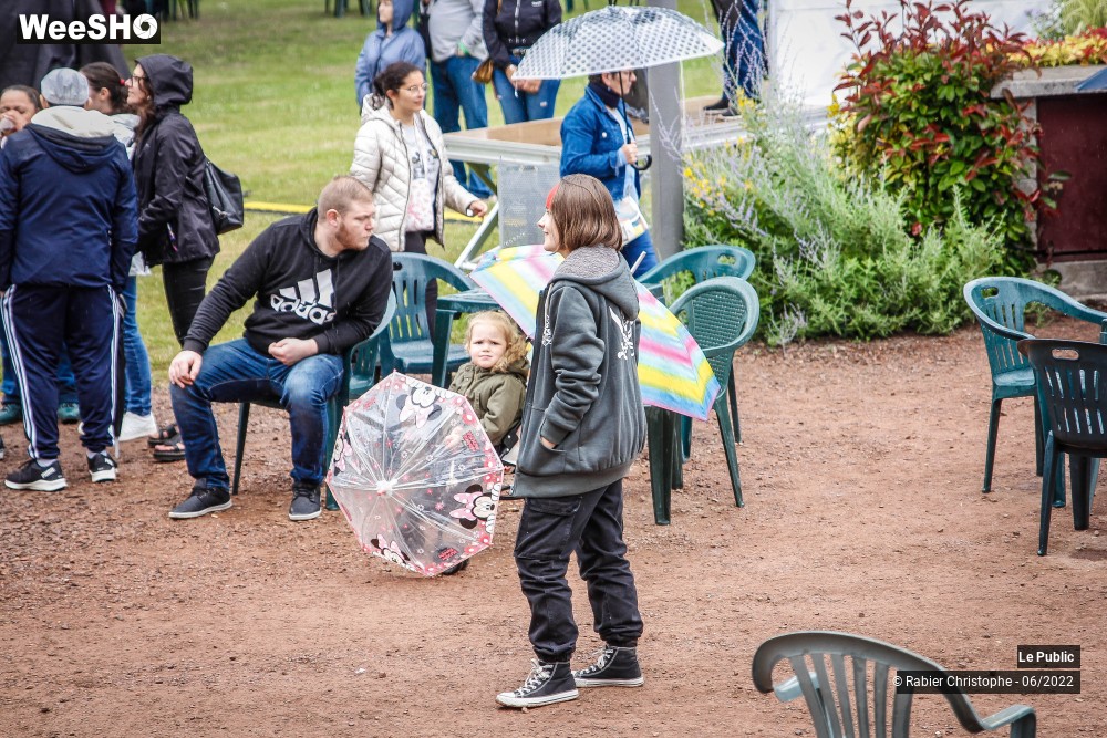 7/58 photos du spectacle Ambiance Festival Les Agités du Mélange