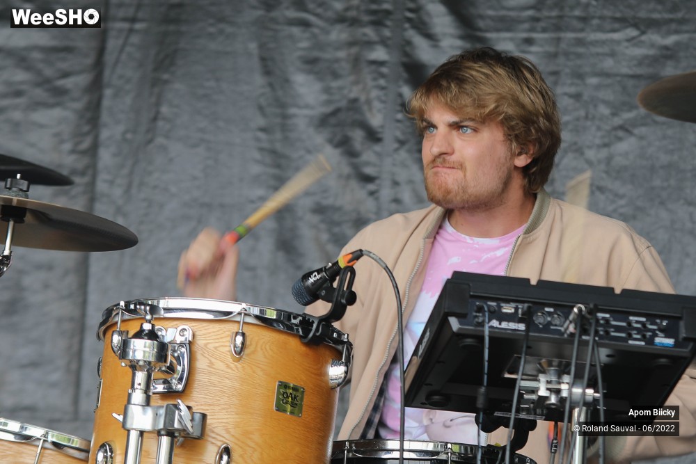 4/20 photos du spectacle Apom Biicky