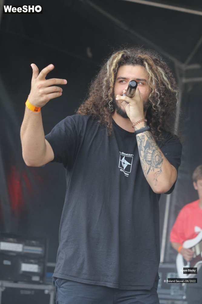 5/20 photos du spectacle Apom Biicky