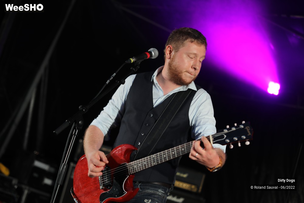 2/43 photos du spectacle Dirty Dogs