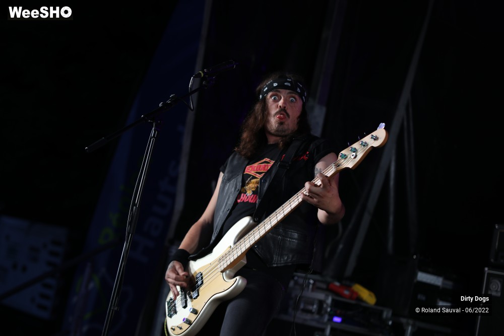 4/43 photos du spectacle Dirty Dogs