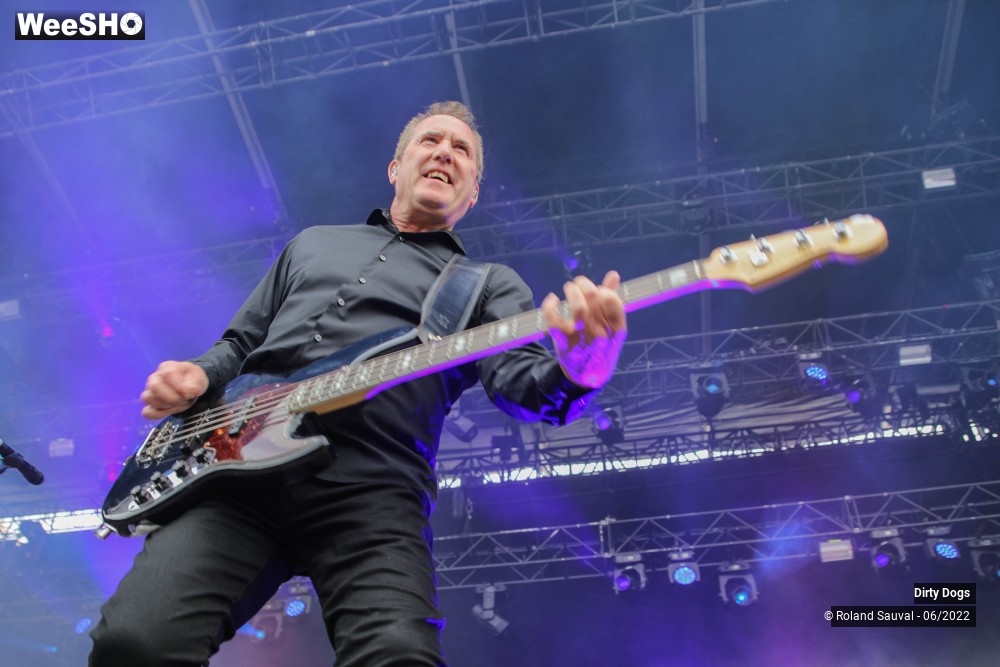 22/43 photos du spectacle Dirty Dogs