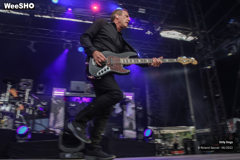 26/43 photos du spectacle Dirty Dogs