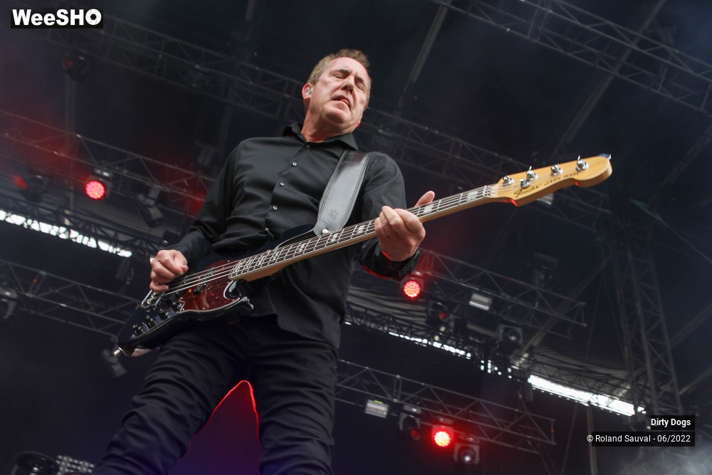 27/43 photos du spectacle Dirty Dogs