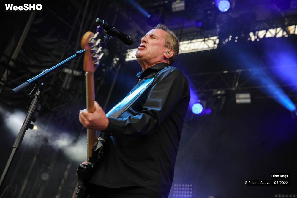 34/43 photos du spectacle Dirty Dogs