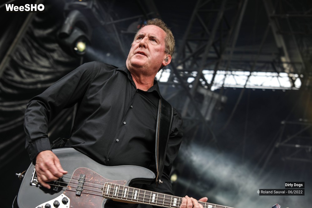 37/43 photos du spectacle Dirty Dogs