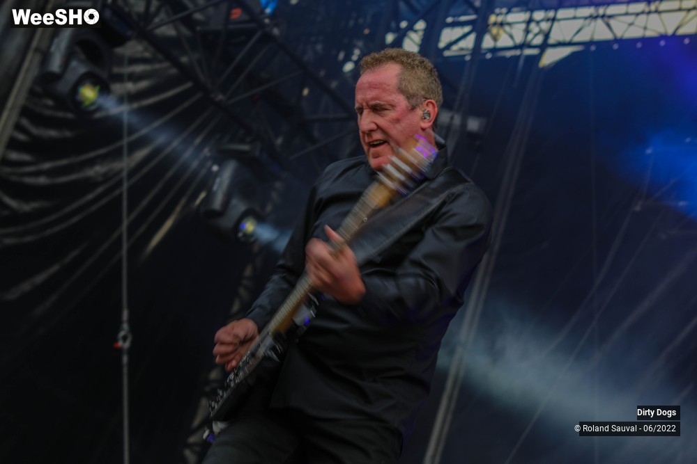 39/43 photos du spectacle Dirty Dogs