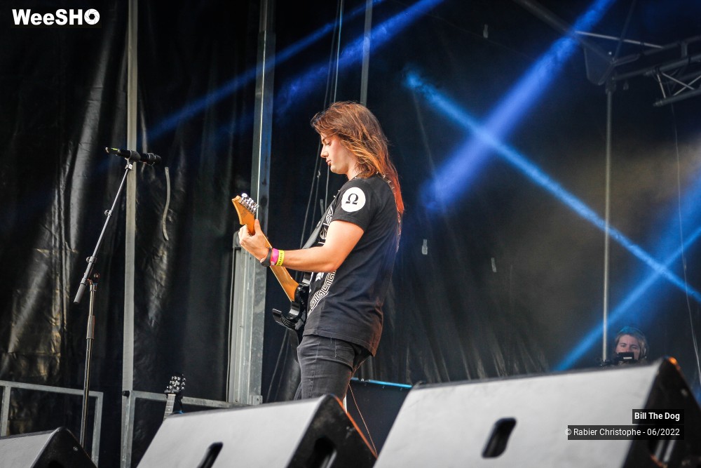 2/52 photos du spectacle Bill the dog