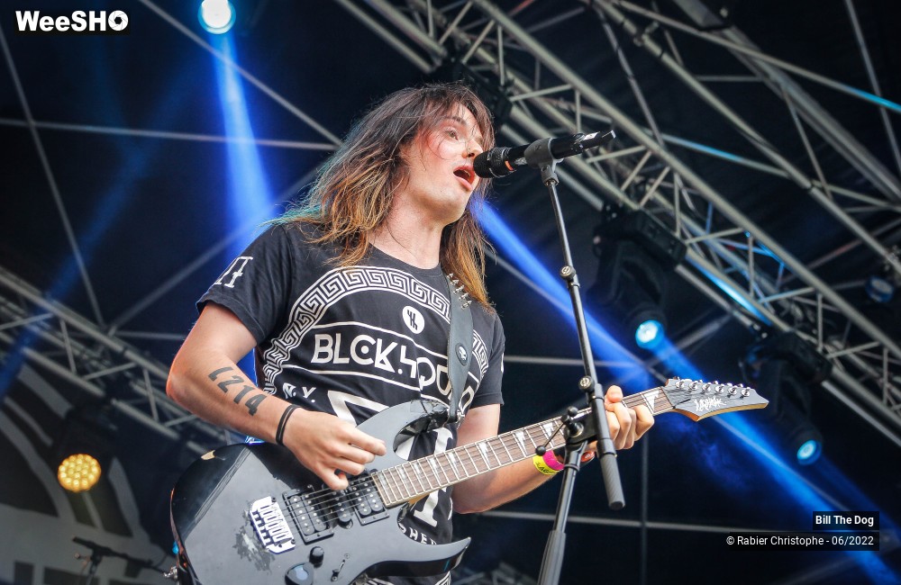 5/52 photos du spectacle Bill the dog