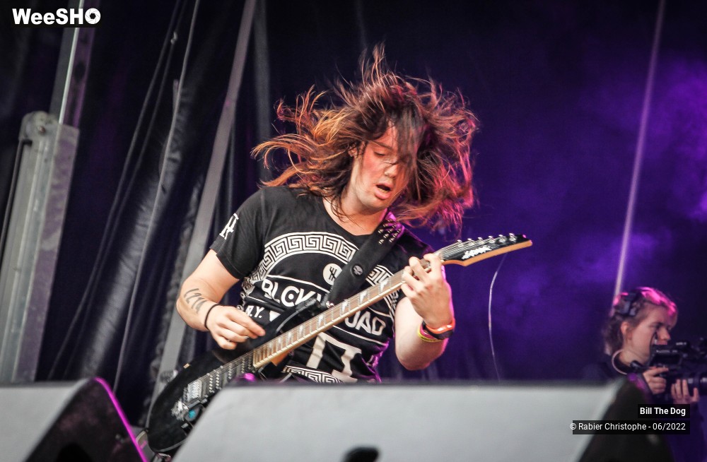 34/52 photos du spectacle Bill the dog