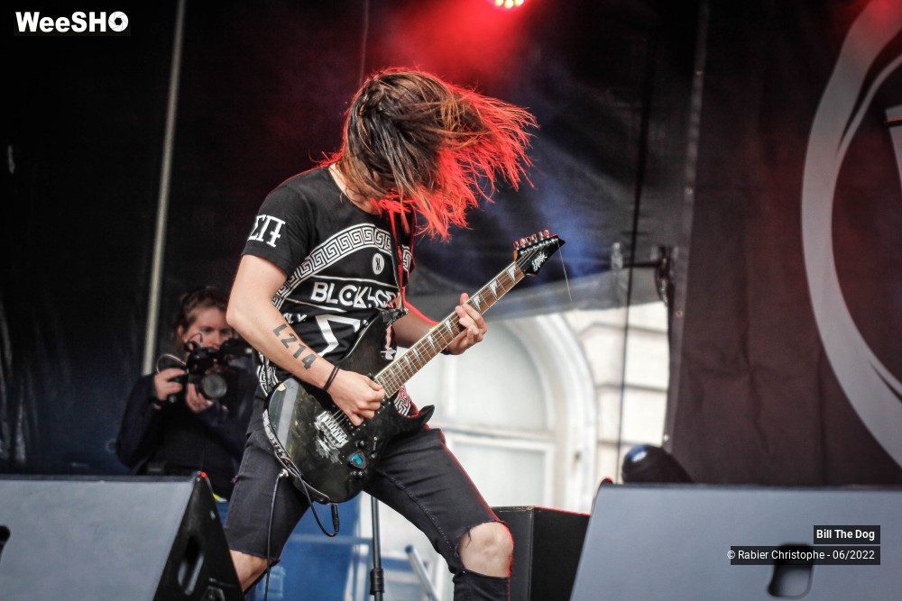 50/52 photos du spectacle Bill the dog