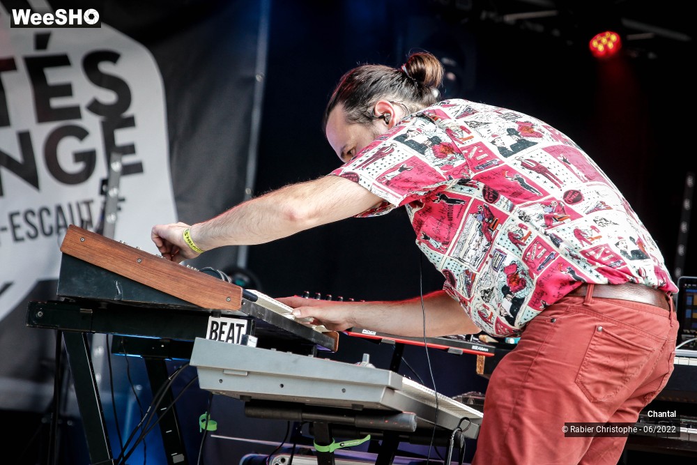 2/17 photos du spectacle Chantal