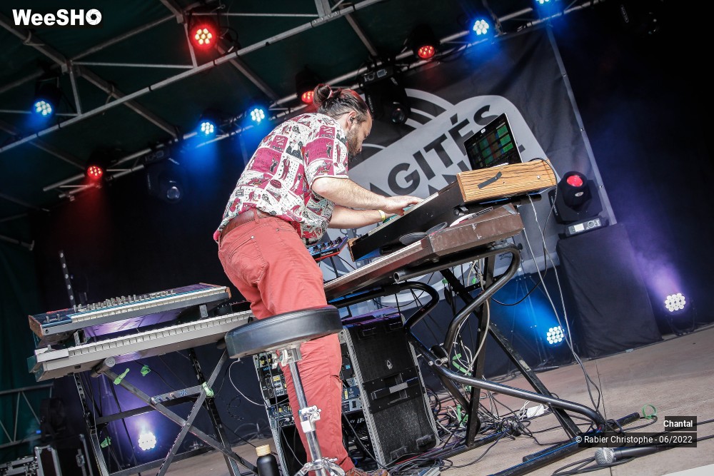 4/17 photos du spectacle Chantal