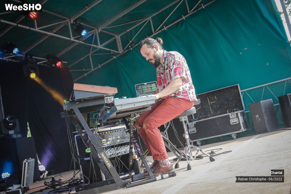 9/17 photos du spectacle Chantal