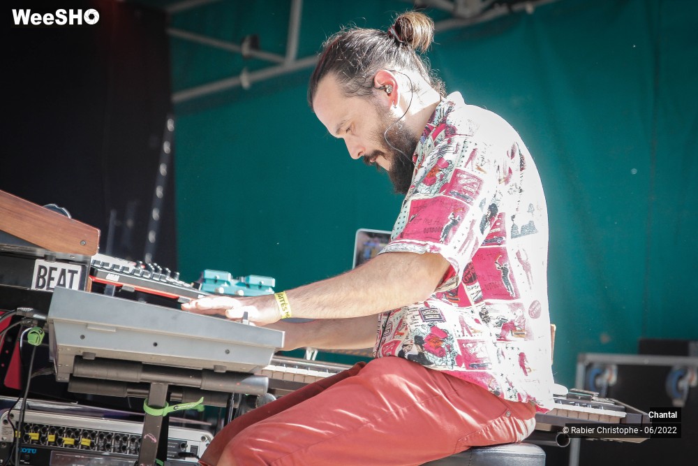 10/17 photos du spectacle Chantal