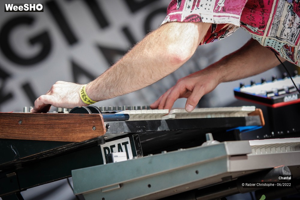 11/17 photos du spectacle Chantal