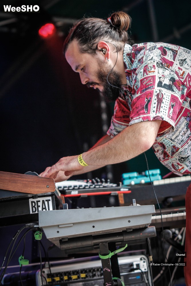 12/17 photos du spectacle Chantal