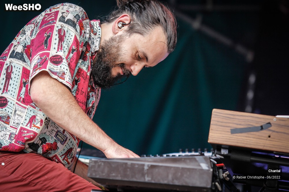 16/17 photos du spectacle Chantal