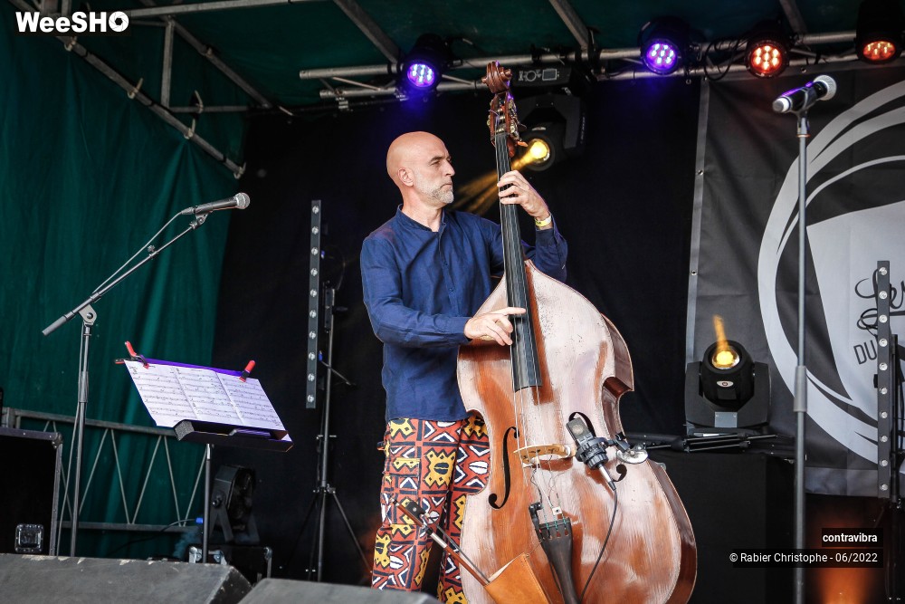 2/13 photos du spectacle contravibra