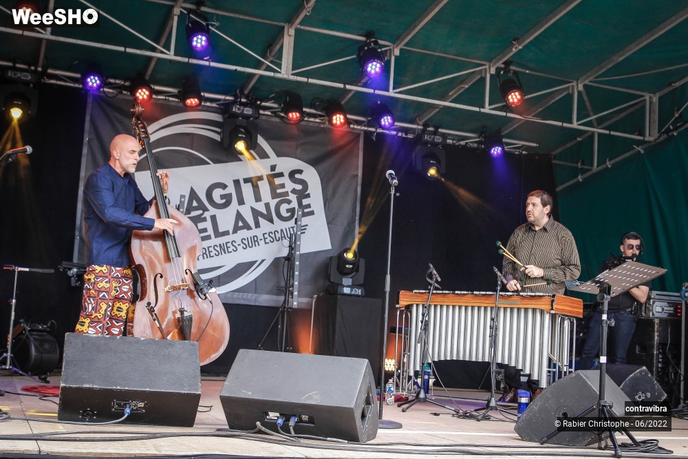 3/13 photos du spectacle contravibra