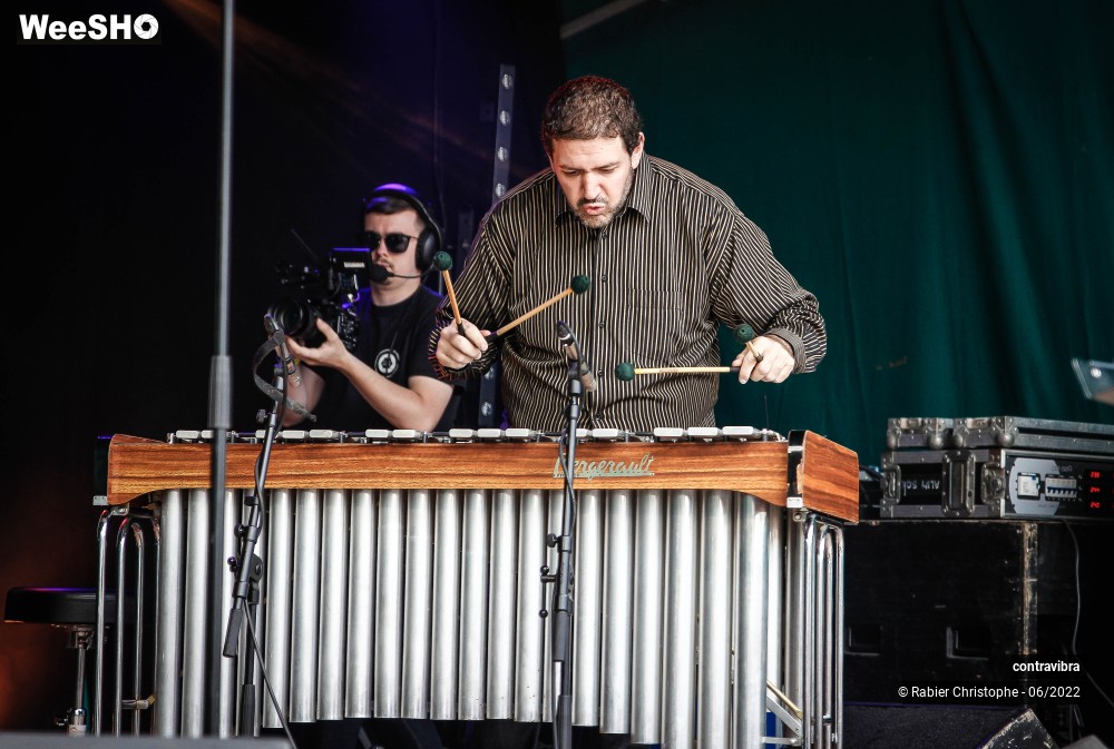 4/13 photos du spectacle contravibra