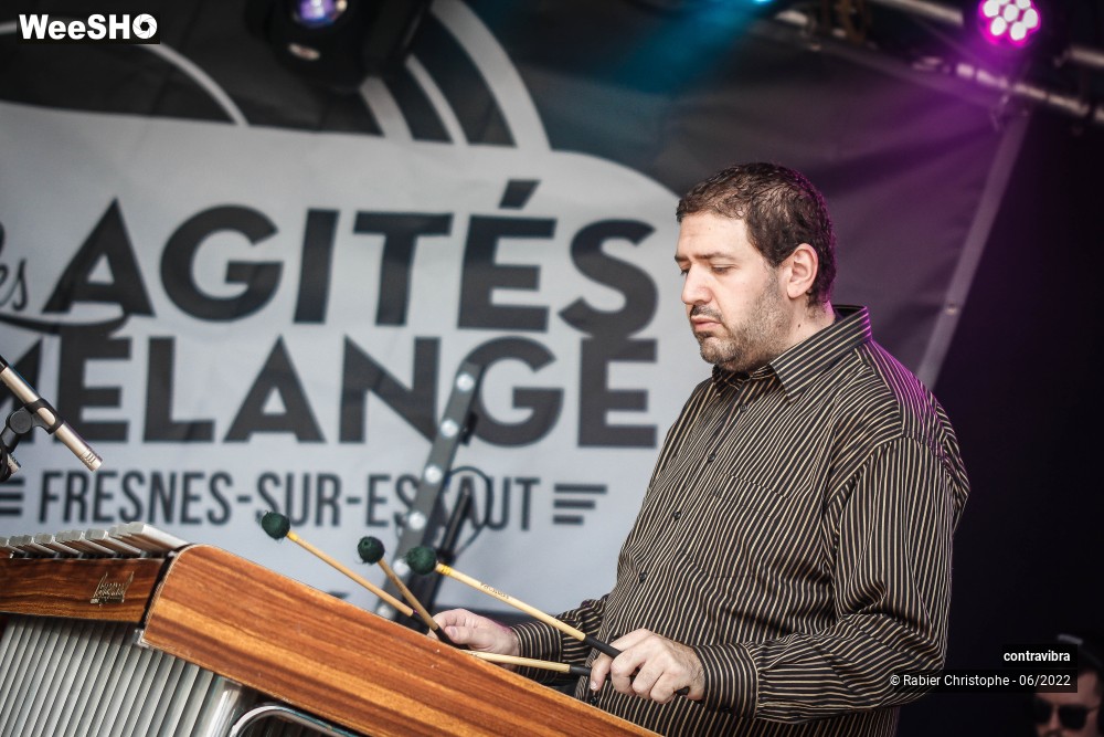 9/13 photos du spectacle contravibra