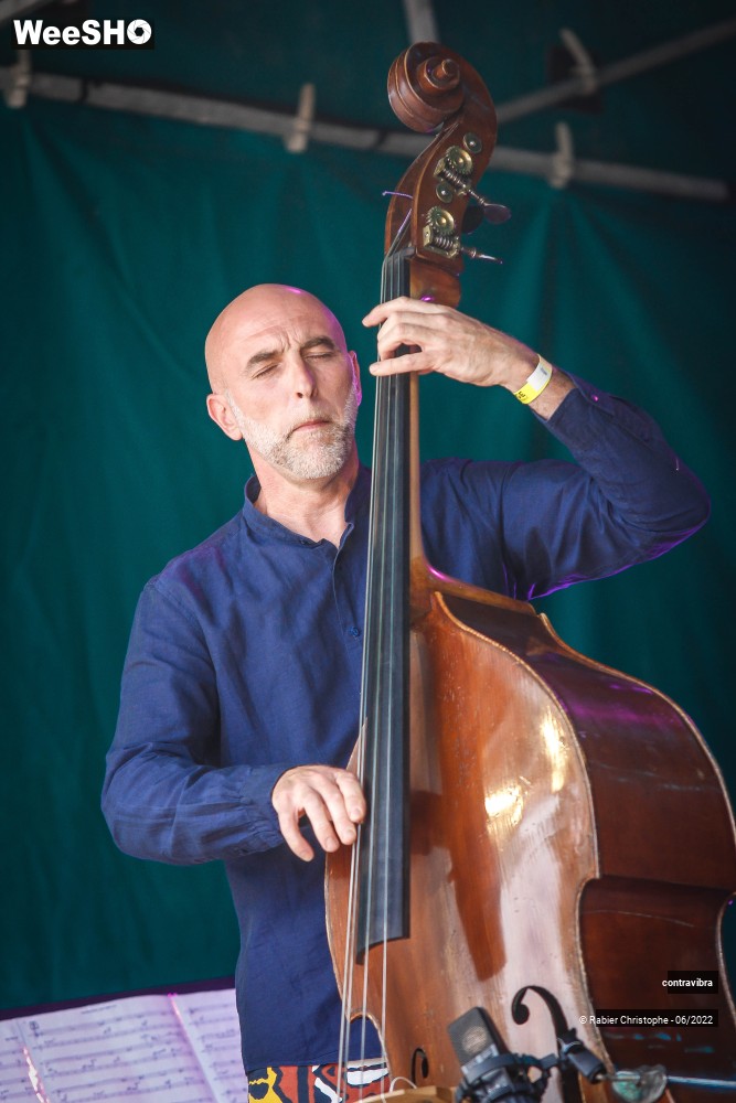 10/13 photos du spectacle contravibra