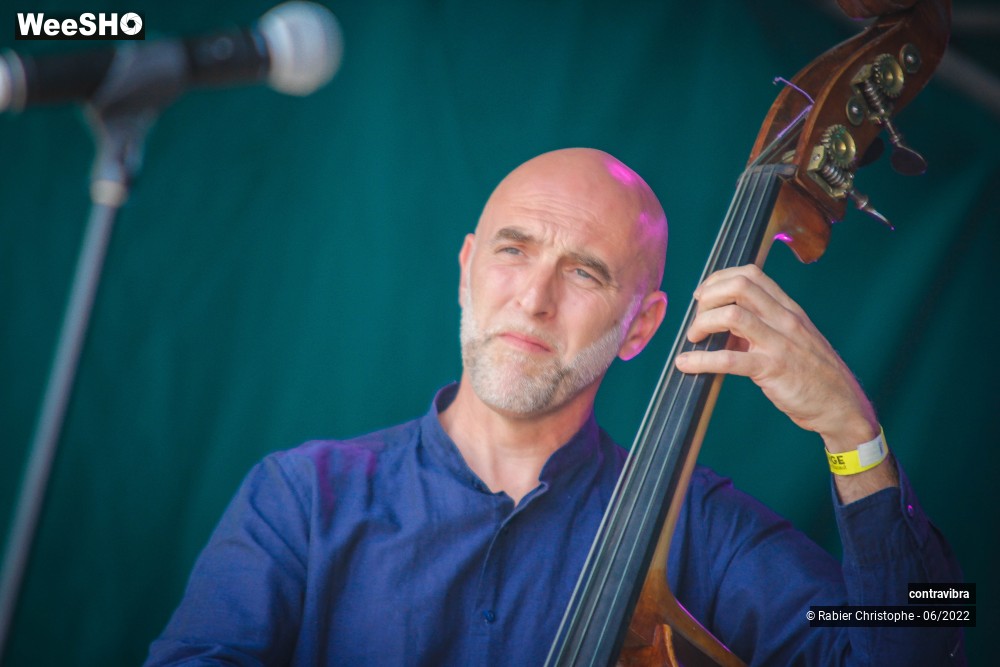 11/13 photos du spectacle contravibra