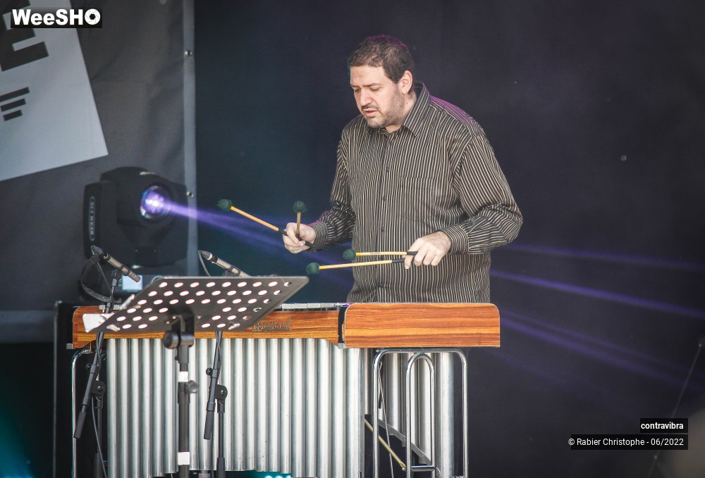 13/13 photos du spectacle contravibra