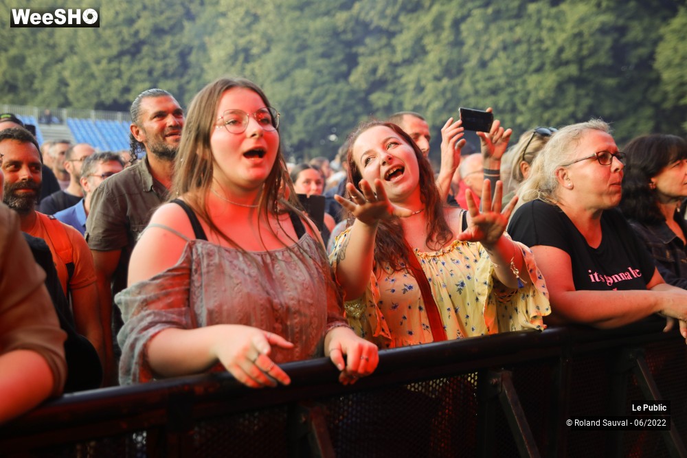 3/27 photos du spectacle Ambiance Retro c trop 2022