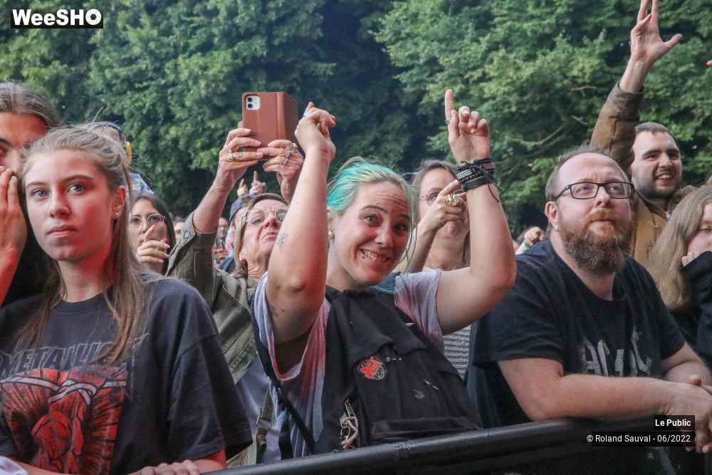 5/27 photos du spectacle Ambiance Retro c trop 2022