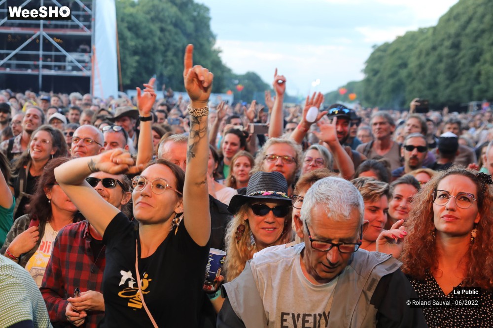 9/27 photos du spectacle Ambiance Retro c trop 2022