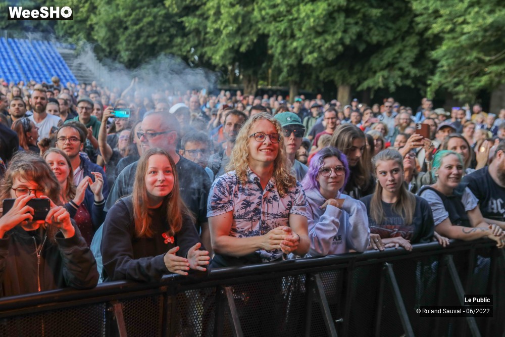 10/27 photos du spectacle Ambiance Retro c trop 2022
