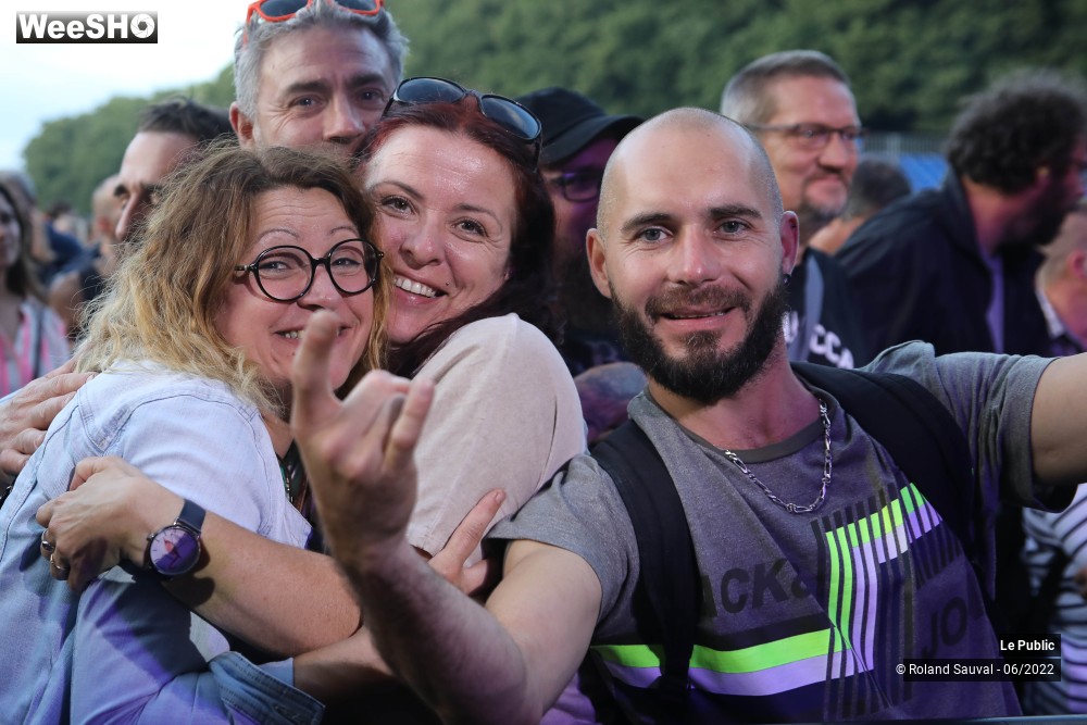 12/27 photos du spectacle Ambiance Retro c trop 2022