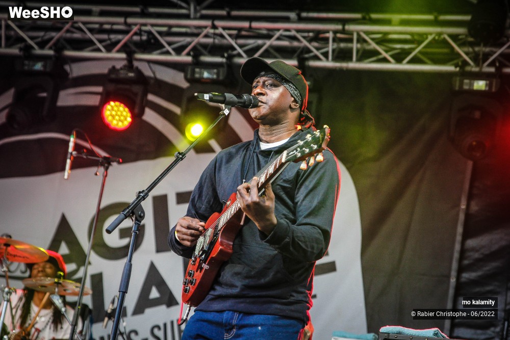 4/49 photos du spectacle mo kalamity