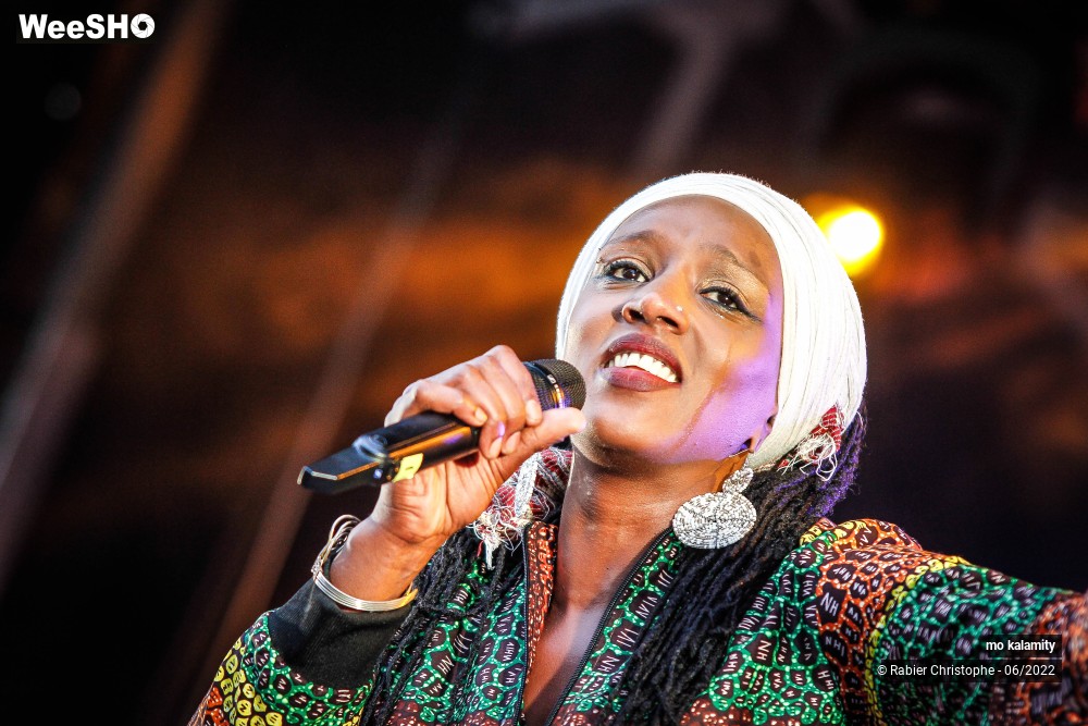 13/49 photos du spectacle mo kalamity