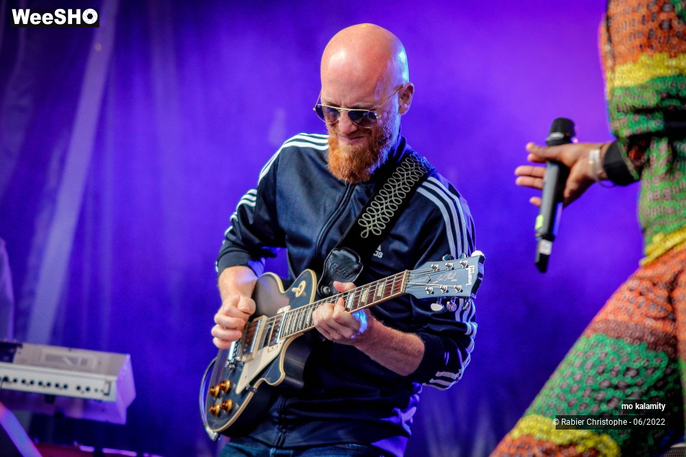 15/49 photos du spectacle mo kalamity