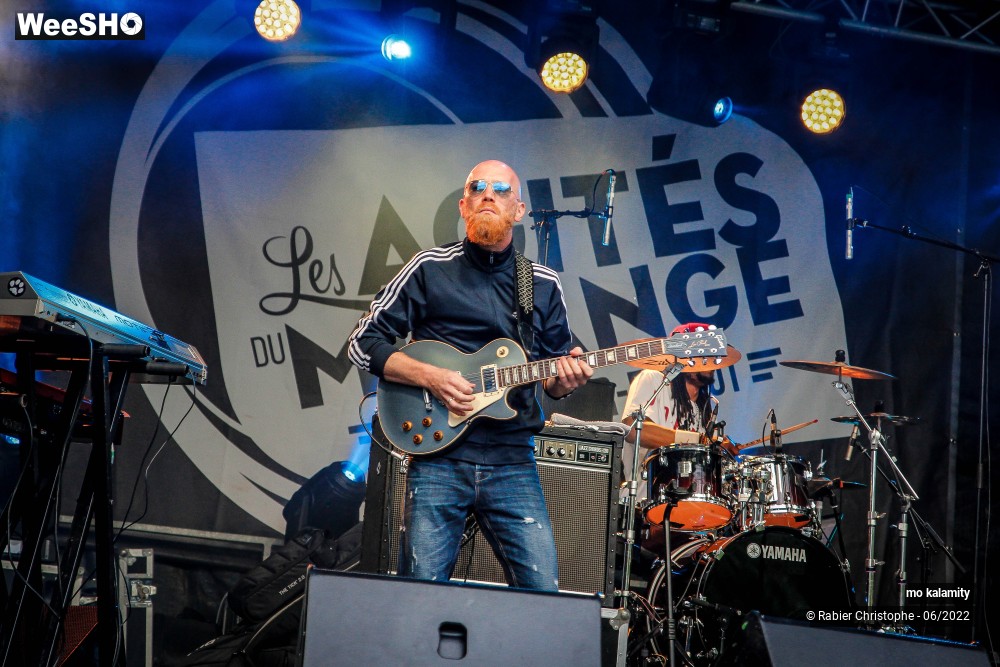 18/49 photos du spectacle mo kalamity