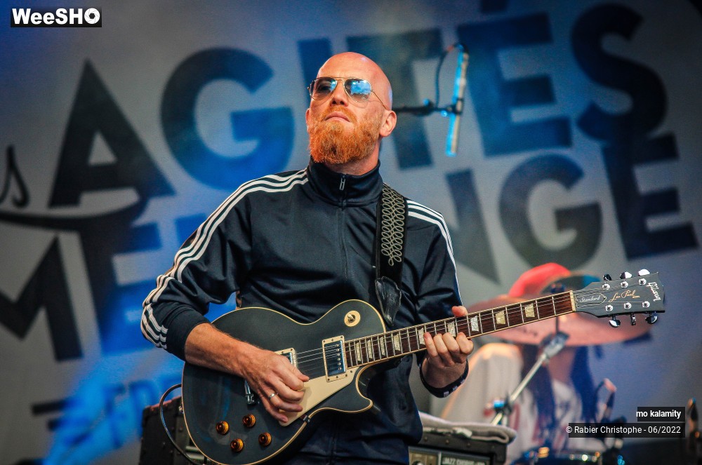 21/49 photos du spectacle mo kalamity