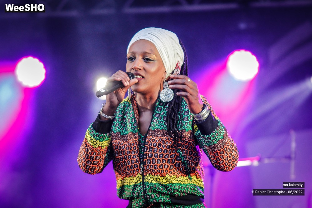 27/49 photos du spectacle mo kalamity