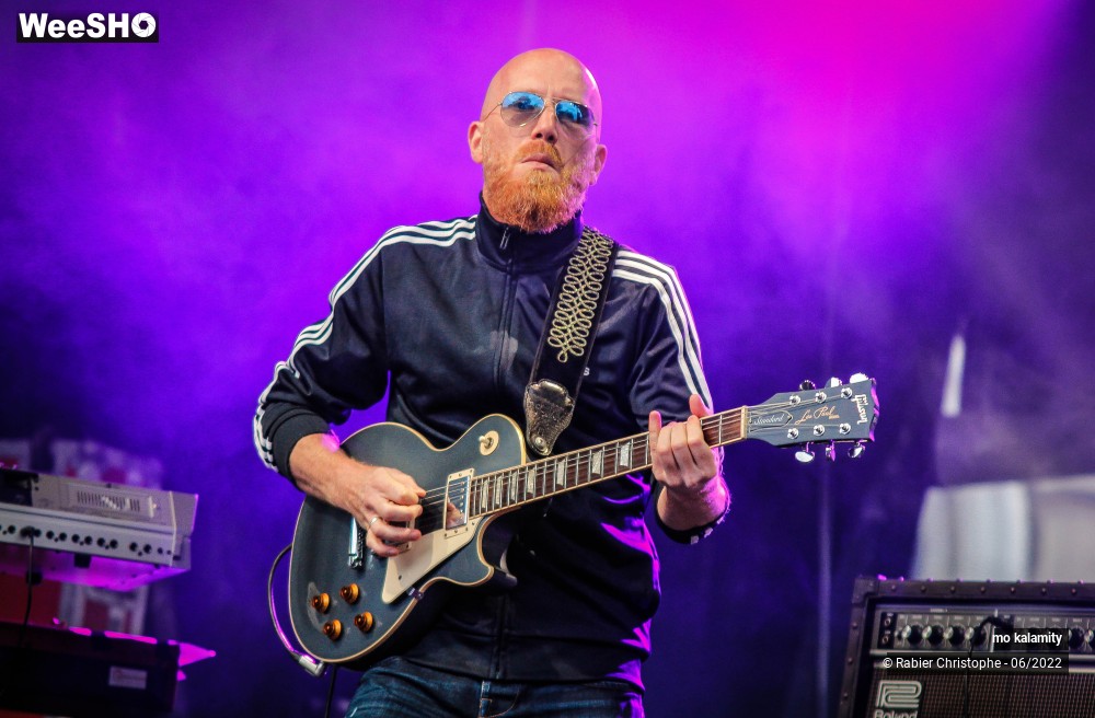 29/49 photos du spectacle mo kalamity